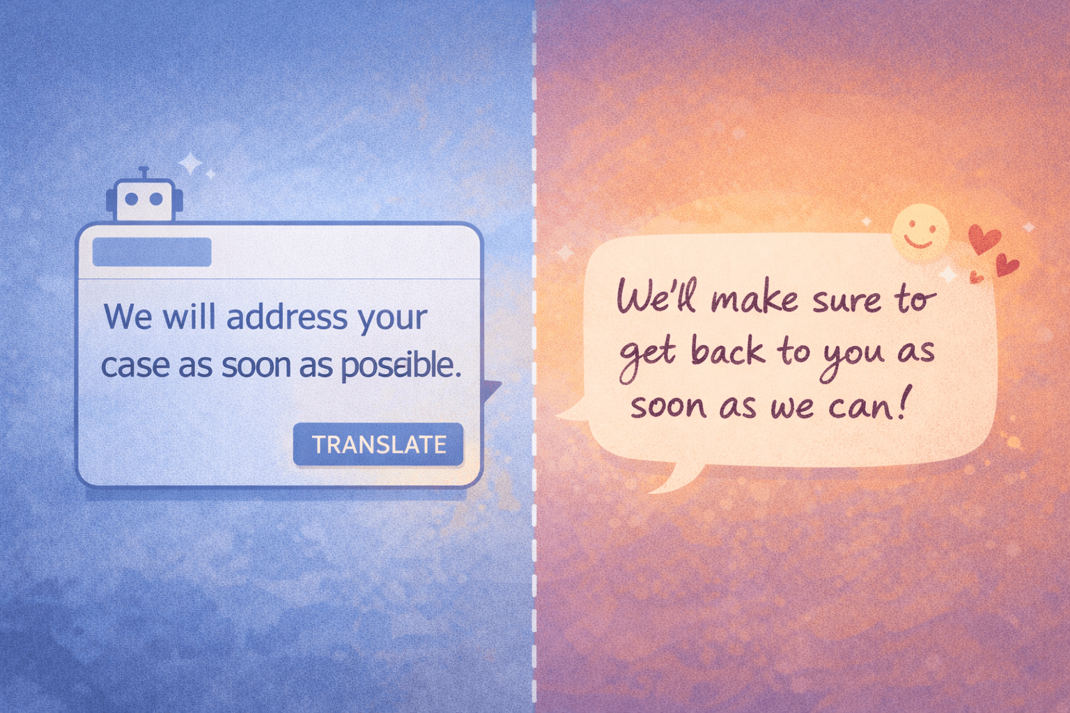 Cover Image for Why Google Translate Isn't Enough for Professional Communication