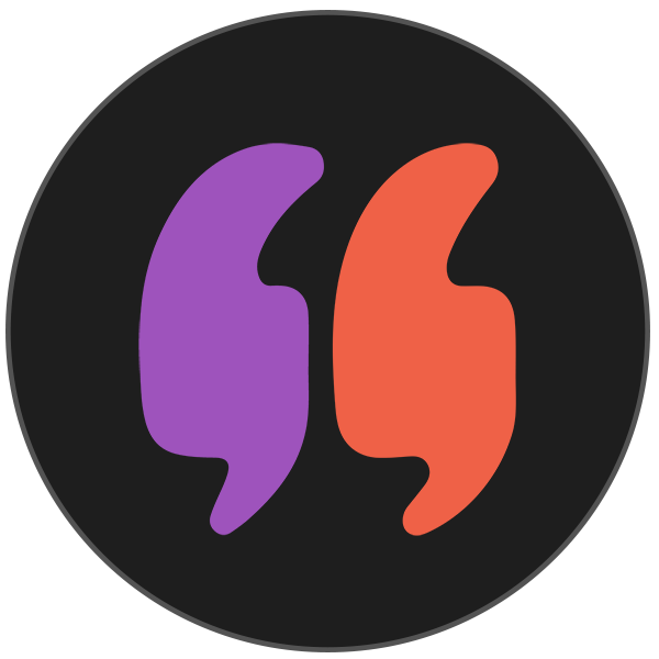 PhraseKit floating icon appearing next to selected text